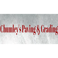 Chumley's Paving & Grading Inc.