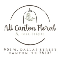 All Canton Floral