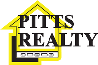 Pitts Realty
