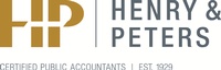 Henry & Peters, CPA