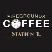 Firegrounds Coffee Shop - Station 1