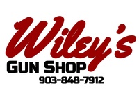 Wiley's Gun Shop