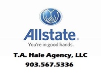 T. A. Hale Agency