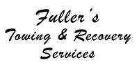 Fuller's Towing & Recovery Services