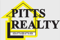 Pitts Realty