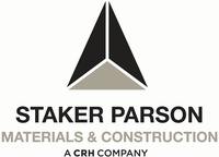 Staker Parson Materials & Construction