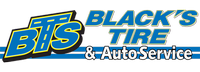 Blacks Tire & Auto Service