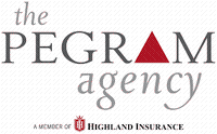 The Pegram Agency