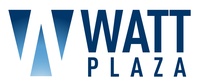Watt Plaza