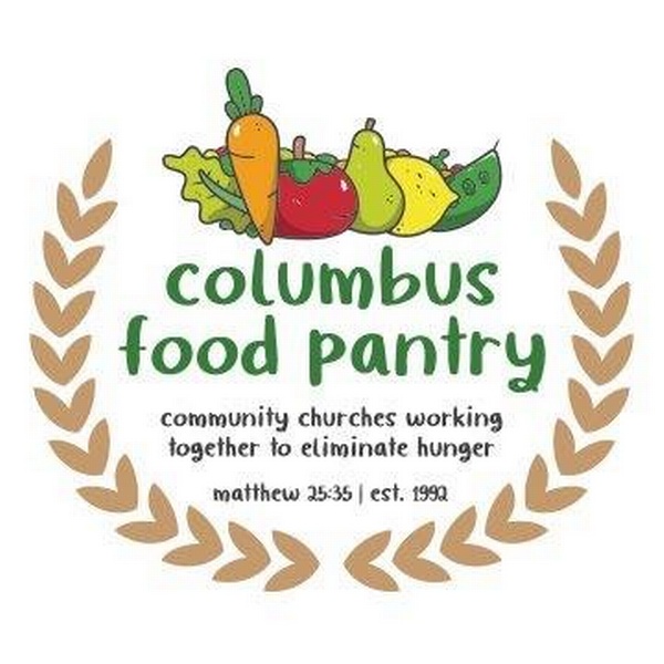 Columbus Food Pantry Distribution - Sep 15, 2023 - Columbus Chamber of ...