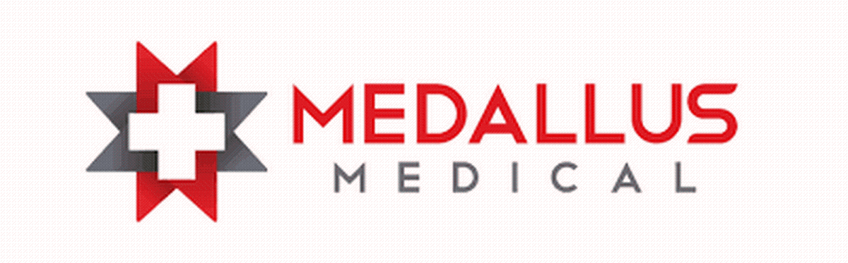 Medallus Medical Ribbon Cutting & Facility Tour - May 8, 2024