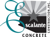 Escalante Concrete Construction, Inc.