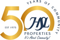 HSL Properties