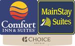 Comfort Inn & Suites / MainStay Suite
