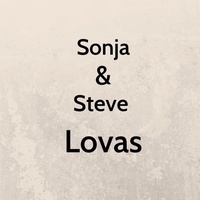 Sonja & Steve Lovas