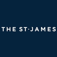 The St. James