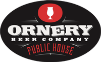 Ornery Beer Company