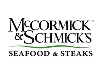 McCormick & Schmick's Seafood Restaurant