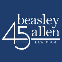 Beasley Allen Law Firm