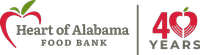 Heart of Alabama Food Bank