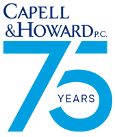 Capell & Howard, P.C. Attorneys At Law