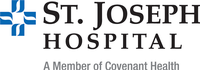 St. Joseph Hospital, A Member of Covenant Health