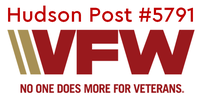 Hudson VFW Post 5791