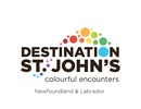 Destination St. John's