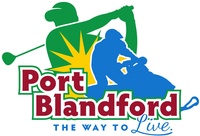 Town of Port Blandford
