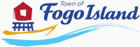 Town of Fogo Island