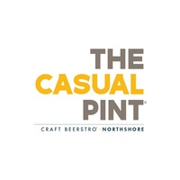 The Casual Pint