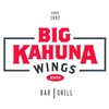 Big Kahuna Wings