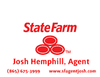 State Farm Insurance - Josh Hemphill
