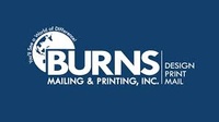 Burns Mailing & Printing, Inc.