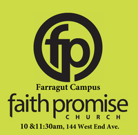 Faith Promise Church Farragut Campus
