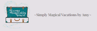 Simply Magical Vacations by Amy