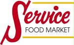 Service Food Market