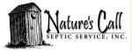Nature's Call Septic Service, Inc.