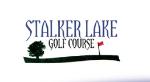 Stalker Lake Golf Course Bar and Grill