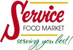 Service Food Market