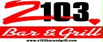 Z103 Bar & Grill/''House of Rock''