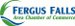 Fergus Falls Area Chamber of Commerce