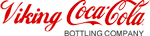Viking Coca Cola