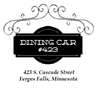Dining Car #423