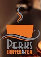Perks Coffee & Tea 