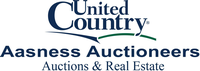 United Country - Aasness Auctioneers