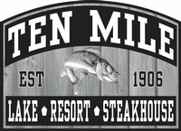 Ten Mile Lake Resort & Steakhouse