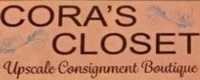 Cora's Closet Upscale Consignment Boutique