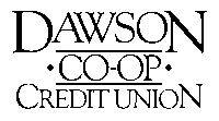 Dawson Co-op Credit Union (FKA: Otter Tail Credit Union)