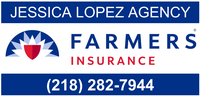 Farmers Insurance - Jessica Lopez Agency